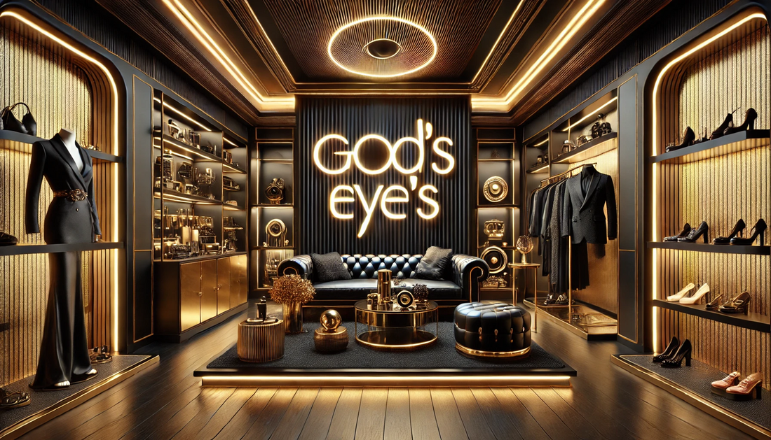 "Why God’s Eyes is Your Go-To Store for Everyday Essentials"