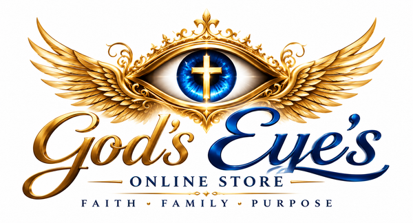 Gods Eyes