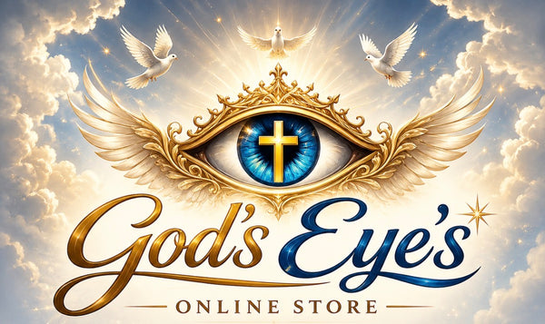 Gods Eyes